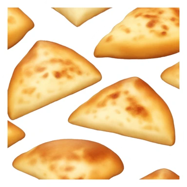Khachapuri sticker