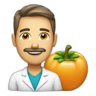 nutritionist sticker