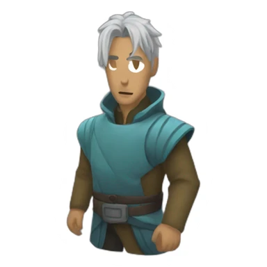 valorant sage game sticker