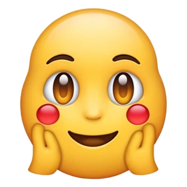 99 emoji that resembles the 100 emoji  sticker