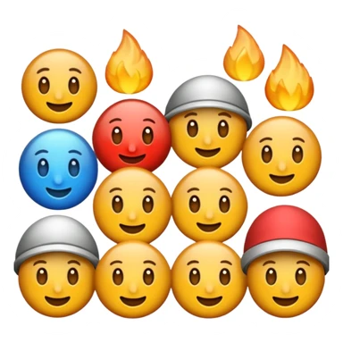 Nah işareti sticker