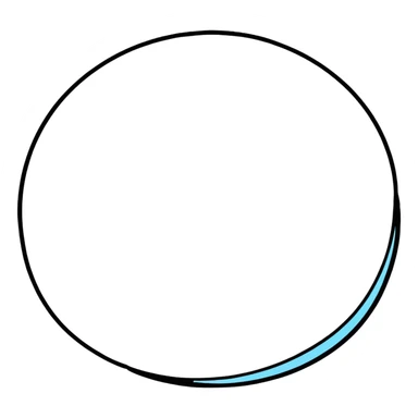 elastic band sticker