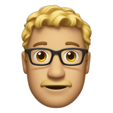 Walter cocinando  sticker