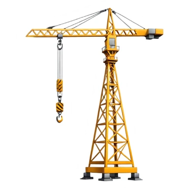 crane sticker