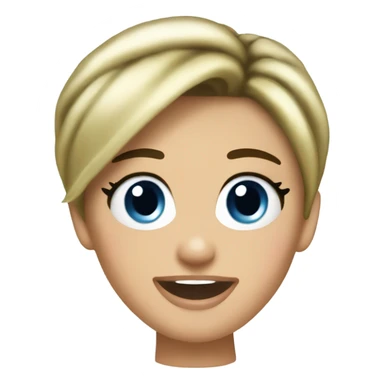 miley cyrus sticker