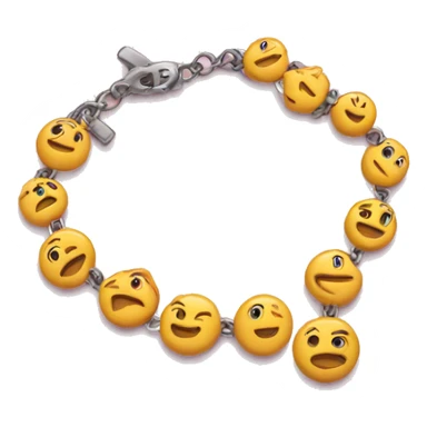 Swifty bracelet  sticker