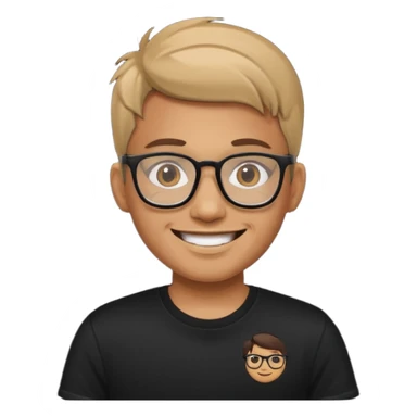 a cool programmer sticker