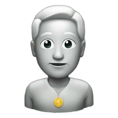 money benefits sticker