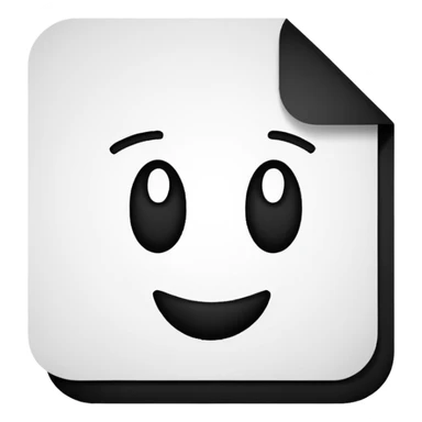 create an image that saids " completed" sticker