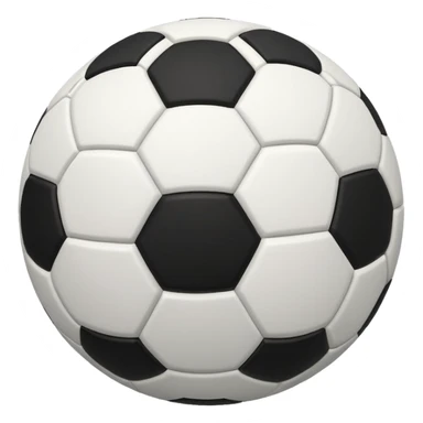 balon de futbol sticker