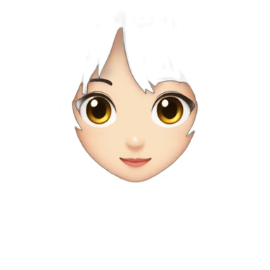 Tokisaki Kurumi sticker