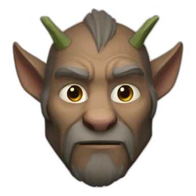 Master splinter sticker