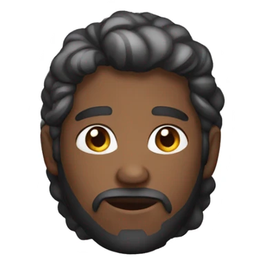 Personality types sticker