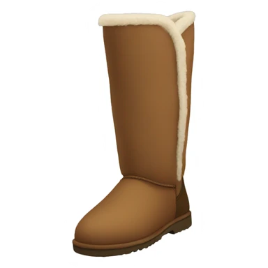 Boots uggs sticker