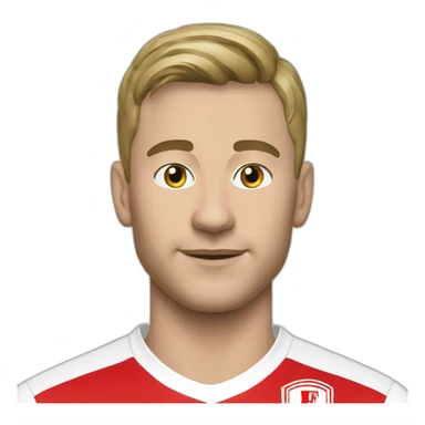 1.FC KÖLN Fußball  sticker