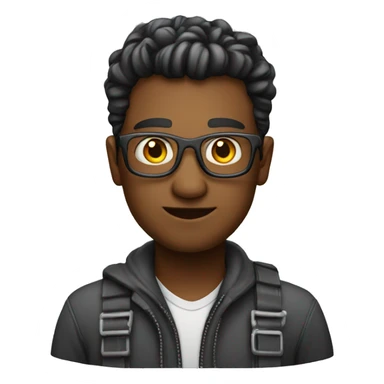 Software developer sticker