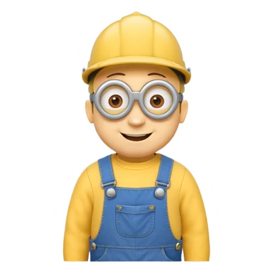 minion sticker