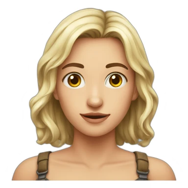 Raëlien OVNI sticker