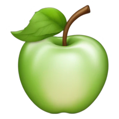 appletun sticker