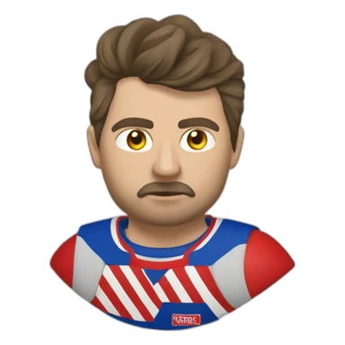 gornik zabrze sticker