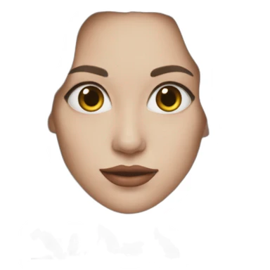 Analise Keating sticker