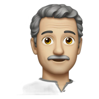 Pierre Monmarteau sticker