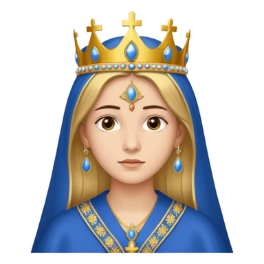 Nossa senhora aparecida sticker