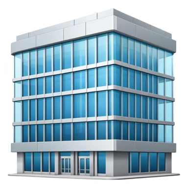 GNB (Goliath National Bank) sticker