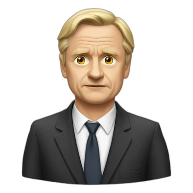 olof-palme sticker