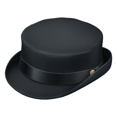 Peaky blinders cap isolated sticker