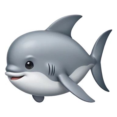 Vaquita sticker