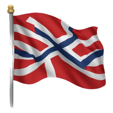 Flag for Bristol  sticker