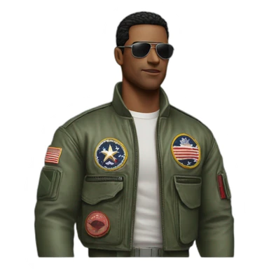 top-gun-maverick sticker