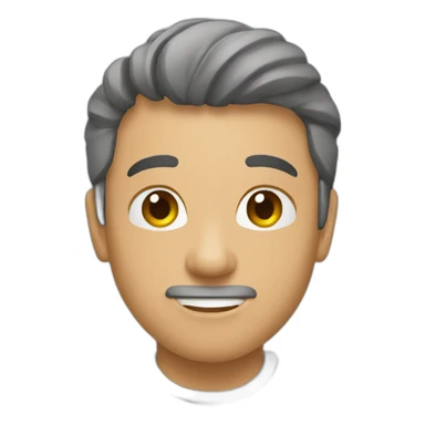 YouTube thumbnail emoji sticker