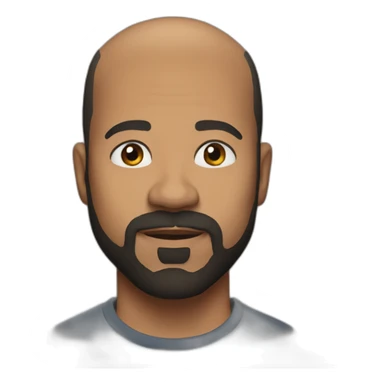 Jeffrey Wright sticker
