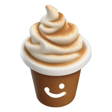 Dutch bros chai sticker