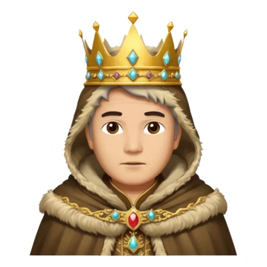 himalayan overlord sticker