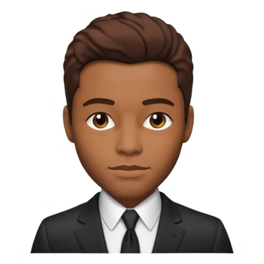 Maxwell, R&B Singer (b.1973) sticker