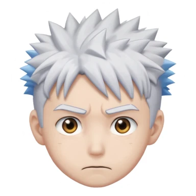 Killua sticker
