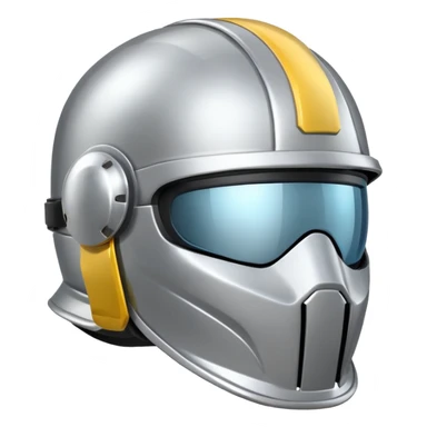 helmet sticker