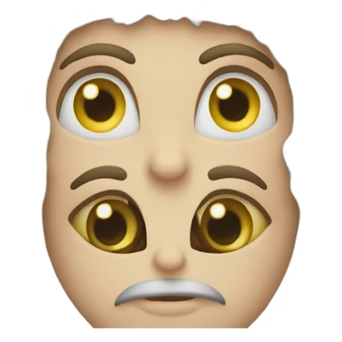 Therian simble sticker