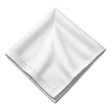 napkins sticker