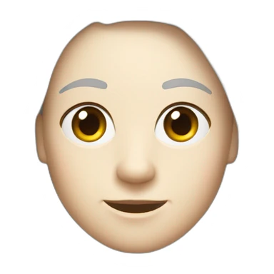 white mazda 6 front view sticker