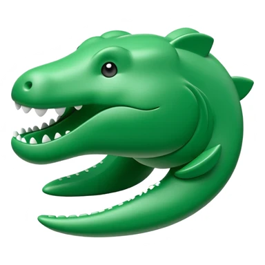 Lacoste imoji sticker