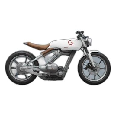 Elon-Musk bike sticker