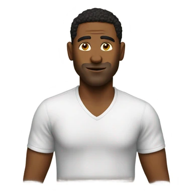 Chill guy meme  sticker