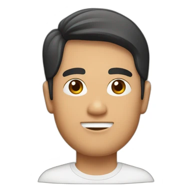 Esteban koh-lanta sticker