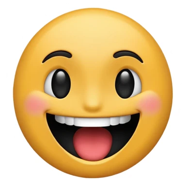 Arap emojisi sticker