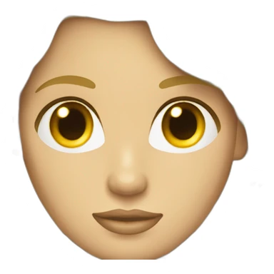 blonde james bond sticker