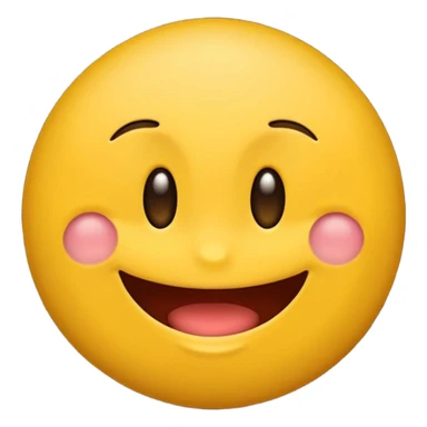 Emoji sonriente bendada sticker